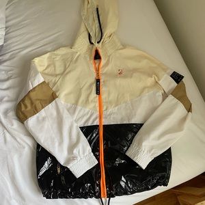 P.E. Nation jacket